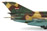 MiG-21 Fishbed 1:48