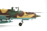 MiG-21 Fishbed 1:48