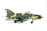 MiG-21 Fishbed 1:48