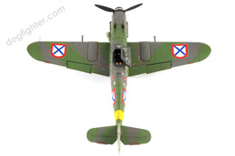 Messerschmitt Me Bf 109 G-10