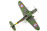 Me Bf 109 G-10 RFA 1:48