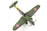 Me Bf 109 G-10 RFA 1:48