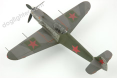Me Bf 109 G-2