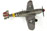 Me Bf 109 F-4 1:48