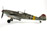 Me Bf 109 F-4 1:48