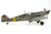 Me Bf 109 F-4 1:48