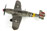 Me Bf 109 F-4 1:48