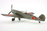 Me Bf 109 E-4 Japan 1:48