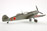 Me Bf 109 E-4 Japan 1:48