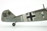 Me Bf 109 F-4 Trop 1:48