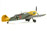 Me Bf 109 E-4 1:48