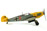 Me Bf 109 E-4 1:48