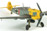 Me Bf 109 E-4 1:48