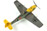 Me Bf 109 E-4 1:48