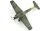 Me Bf 109 D 1:48