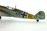 Me Bf 109 D 1:48