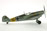 Me Bf 109 D 1:48