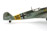 Me Bf 109 D 1:48