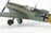 Me Bf 109 D 1:48