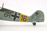 Me Bf 109 D 1:48