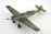 Me Bf 109 D 1:48