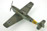 Me Bf 109 D 1:48