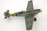 Me Bf 109 D 1:48