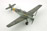 Me Bf 109 D 1:48