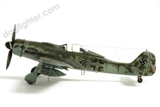 Fw 190 D-9