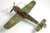 Focke Wulf Fw 190 A-5