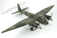 Junkers Ju-188A