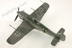 Fw 190 A-8