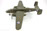 B-25 Mitchell Bomber 1:48