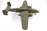 B-25 Mitchell Bomber 1:48