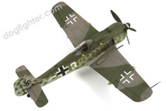 Fw 190 A-8