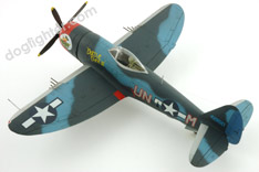 P-47D Thunderbolt