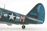 Hasegawa P-47D Thunderbolt 1:48