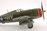 Hasegawa P-47D Thunderbolt 1:48