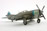 Hasegawa P-47D Thunderbolt 1:48