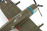 Hasegawa P-47D Thunderbolt 1:48