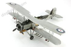 Swordfish Fairey