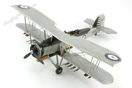 Swordfish Fairey British