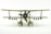 Model airplanes with floats Swordfish Fairey 1:48