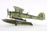 Model airplanes with floats Swordfish Fairey 1:48