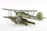 Model airplanes with floats Swordfish Fairey 1:48