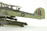 Model airplanes with floats Swordfish Fairey 1:48