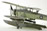 Model airplanes with floats Swordfish Fairey 1:48