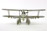 Model airplanes with floats Swordfish Fairey 1:48