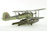 Model airplanes with floats Swordfish Fairey 1:48