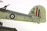 Model airplanes with floats Swordfish Fairey 1:48